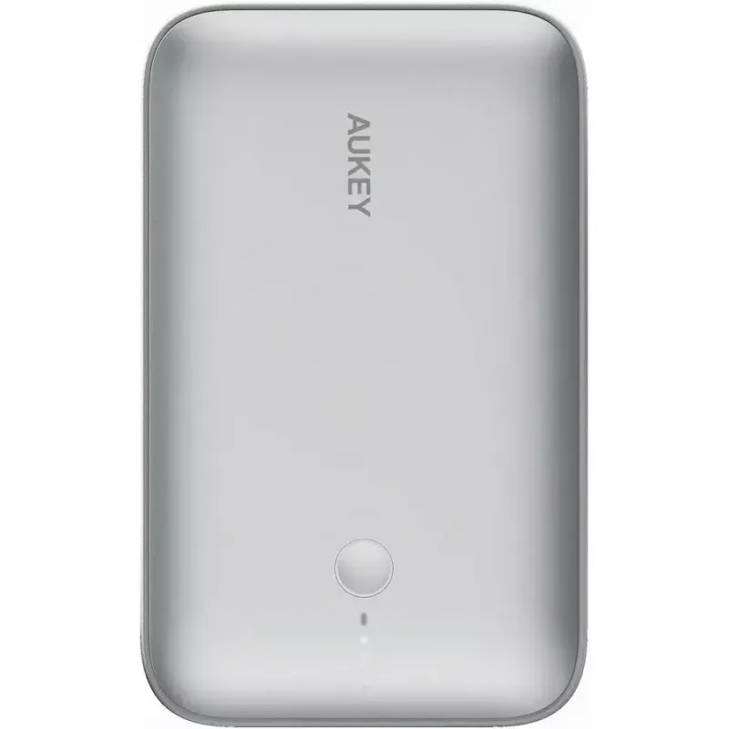 Kannettava varavirtalähde PB-Y57 Frozen White 2000mAh