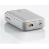 Kannettava varavirtalähde PB-Y57 Frozen White 2000mAh