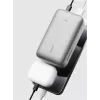 Kannettava varavirtalähde PB-Y57 Frozen White 2000mAh