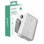 Kannettava varavirtalähde PB-Y57 Frozen White 2000mAh