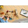 LEGO dinosaurusrakennussarja T. rex River Escape 76975 — 199 osaa, 2 minihahmoa, ikä 5+