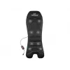 Kilpaohjainalusta Next Level Racing HF8 PRO Haptic Feedback musta — haptinen palaute -pelialusta