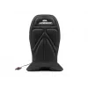 Kilpaohjainalusta Next Level Racing HF8 PRO Haptic Feedback musta — haptinen palaute -pelialusta
