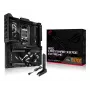 Emolevy ASUS ROG CROSSHAIR X870E EXTREME — AMD X870E, kanta AM5, Extended ATX, DDR5, 4 DIMM, Wi‑Fi 7, 5 Gb LAN, 5x M.2