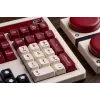 Mekaaninen näppäimistö 8Bitdo RET00493 RGB-taustavalo kompakti