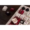 Mekaaninen näppäimistö 8Bitdo RET00493 RGB-taustavalo kompakti
