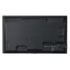 Sharp NEC MultiSync M322 (PN-M322) 32 tuuman (81,3 cm) digitaalisen opastuksen näyttö, Full HD, 450 cd/m², 24/7, musta