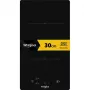 Whirlpool WS Q0530 NE musta kalusteisiin asennettava induktioliesi 28 cm vyöhyke 2 vyöhykettä