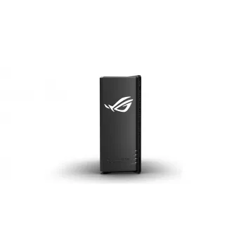 ASUS ROG Strix GS-BE18000 WLAN-reititin 2,5-Gigabit-Ethernet Tri-Band (2,4 GHz / 5 GHz / 6 GHz) musta