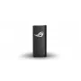ASUS ROG Strix GS-BE18000 WLAN-reititin 2,5-Gigabit-Ethernet Tri-Band (2,4 GHz / 5 GHz / 6 GHz) musta