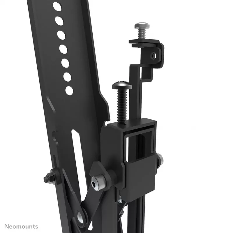 Neomounts WL35S-850BL18 TV-seinäteline 43-86