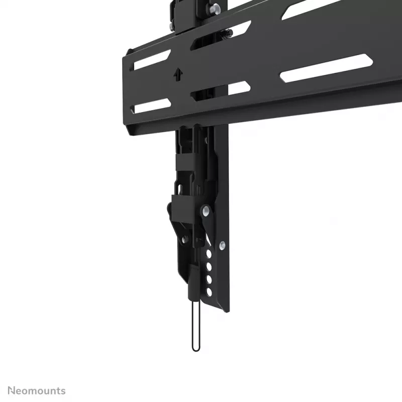 Neomounts WL35S-850BL18 TV-seinäteline 43-86