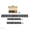Neomounts WL35S-850BL18 TV-seinäteline 43-86