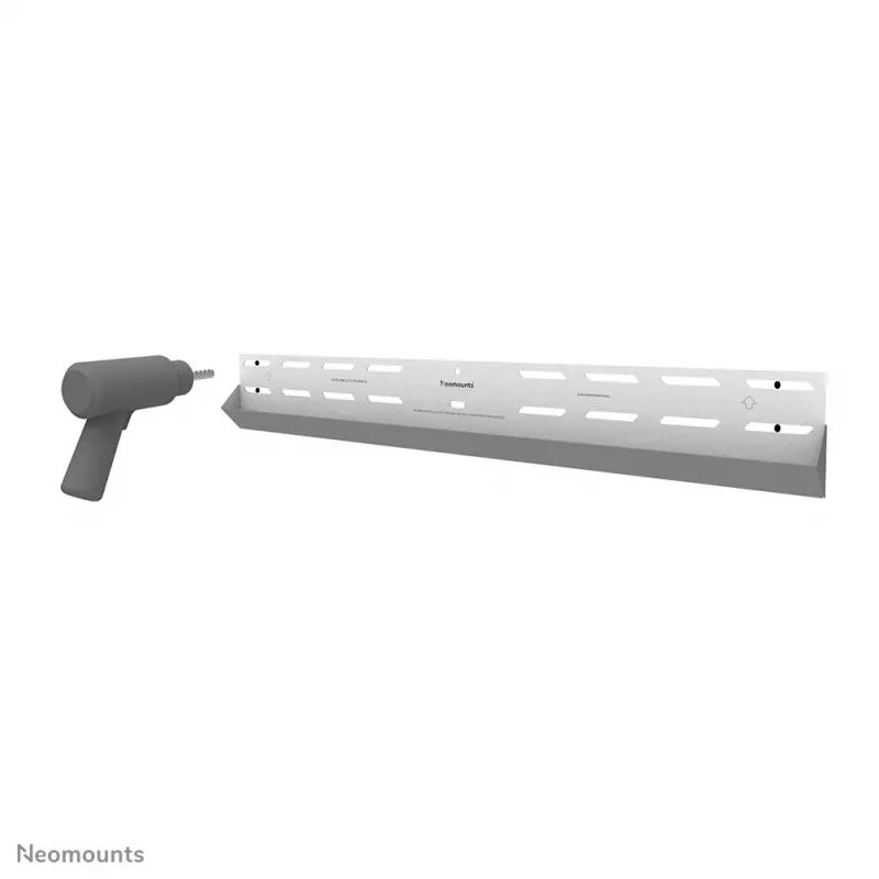 Neomounts WL35S-850BL18 TV-seinäteline 43-86