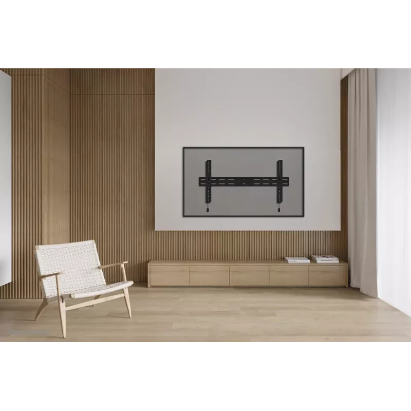 Neomounts WL35S-850BL18 TV-seinäteline 43-86