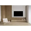 Neomounts WL35S-850BL18 TV-seinäteline 43-86