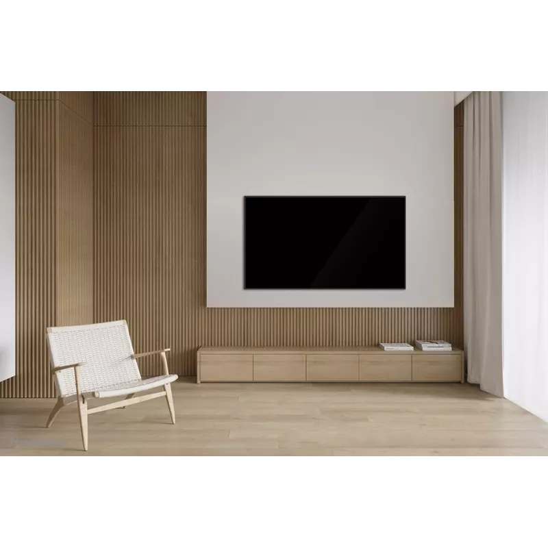 Neomounts WL35S-850BL18 TV-seinäteline 43-86