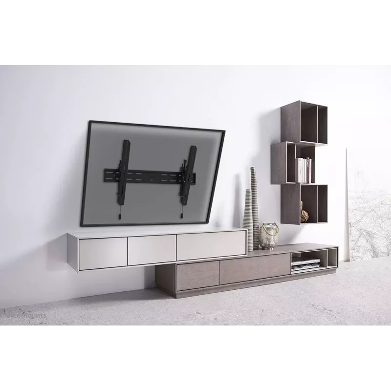 Neomounts WL35S-850BL18 TV-seinäteline 43-86
