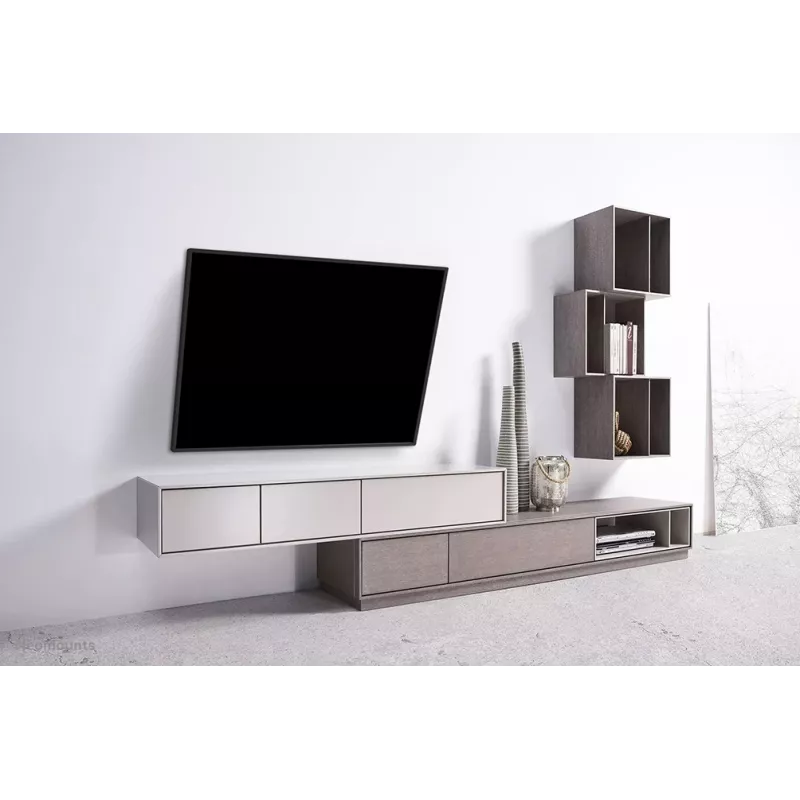 Neomounts WL35S-850BL18 TV-seinäteline 43-86