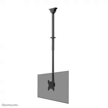Kattoteline Neomounts CL35-340BL12 enimmäispaino 50 kg 23–42