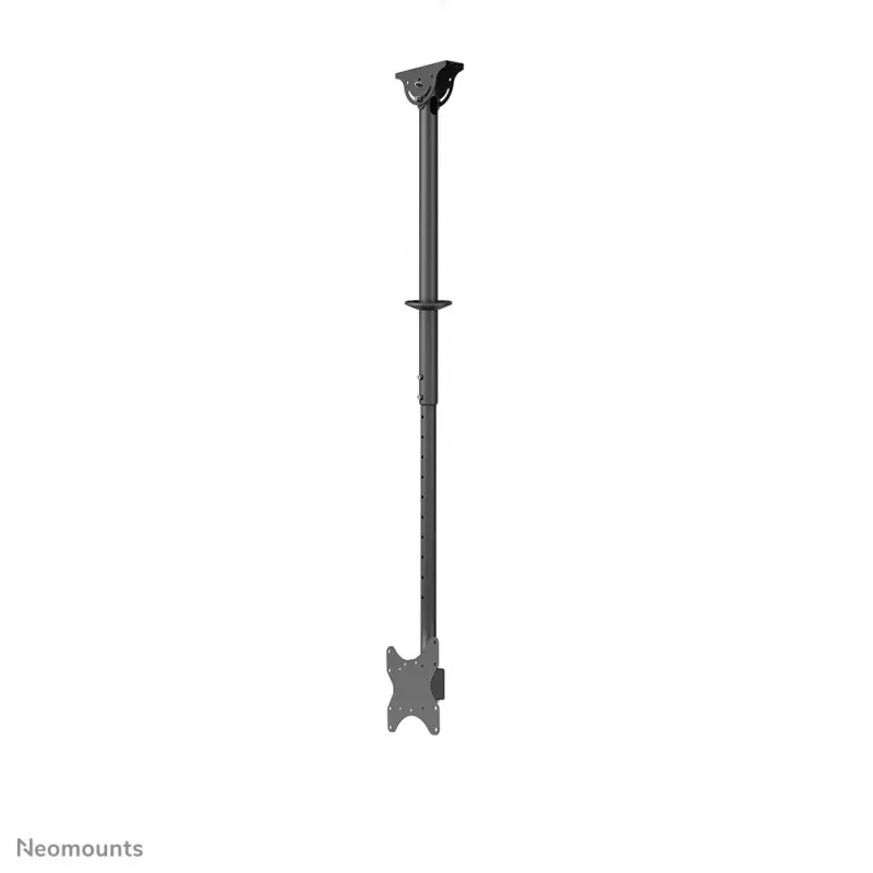 Kattoteline Neomounts CL35-340BL12 enimmäispaino 50 kg 23–42