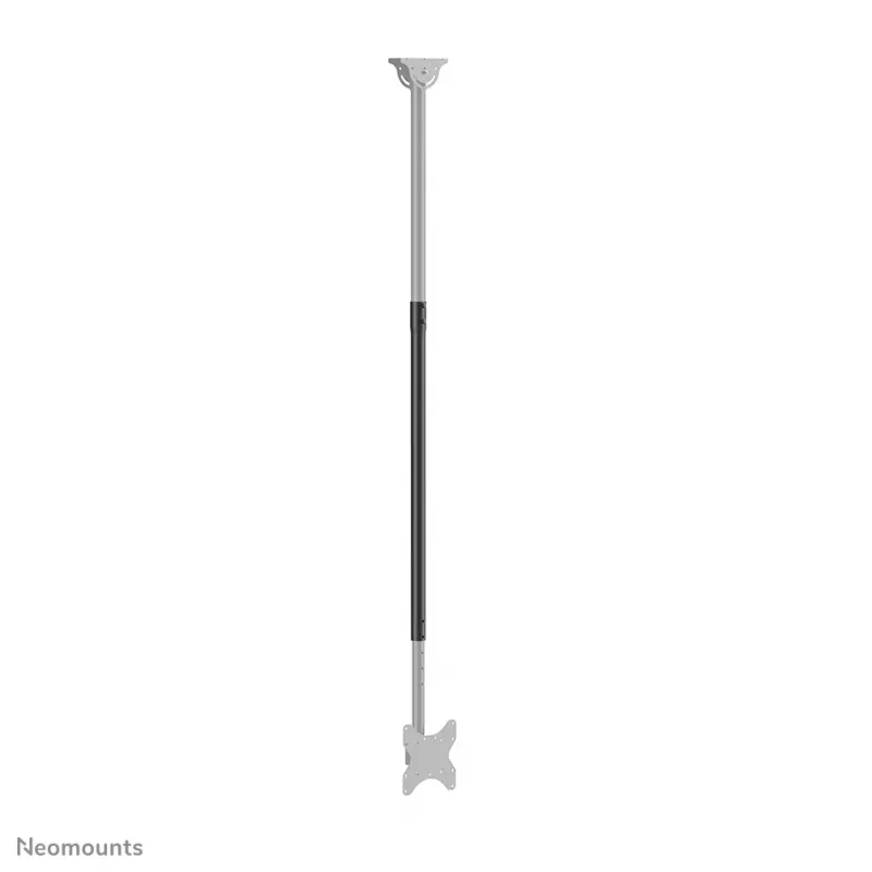 Kattoteline Neomounts CL35-340BL12 enimmäispaino 50 kg 23–42