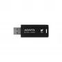 ADATA UC320 USB-muistitikku 64 GB USB Type-A 3.2 Gen 1 (3.1 Gen 1) musta