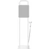 Vaatteiden höyrytin Xiaomi BHR9027EU 2400W 2,3L 36g/min valkoinen
