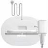 Vaatteiden höyrytin Xiaomi BHR9027EU 2400W 2,3L 36g/min valkoinen