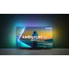 Philips 55OLED820/12 TV 139,7 cm (55 tuumaa) 4K Ultra HD Smart-TV WLAN musta