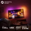 Philips 55OLED910/12 TV 139,7 cm (55 tuumaa) 4K Ultra HD Smart-TV WLAN metalli