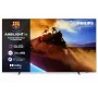 Philips 65OLED770 165,1 cm (65 tuumaa) 4K Ultra HD Smart-TV Wi-Fi musta