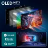 Televisio Philips 65OLED910/12 65 tuumaa 4K Ultra HD OLED 3840 x 2160
