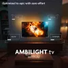 Televisio Philips 65OLED910/12 65 tuumaa 4K Ultra HD OLED 3840 x 2160