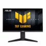 ASUS TUF Gaming VG259QL5A -tietokonenäyttö 62,2 cm (24,5 inch) 1920 x 1080 pikseliä Full HD LED musta