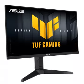ASUS TUF Gaming VG259QL5A -tietokonenäyttö 62,2 cm (24,5