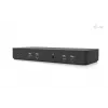 I-tec USB-C Intelligent Triple Display -telakointiasema + Power Delivery 100W