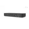I-tec USB-C Intelligent Triple Display -telakointiasema + Power Delivery 100W