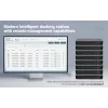 I-tec USB-C Intelligent Triple Display -telakointiasema + Power Delivery 100W