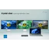 I-tec USB-C Intelligent Triple Display -telakointiasema + Power Delivery 100W