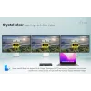 I-tec USB-C Intelligent Triple Display -telakointiasema + Power Delivery 100W