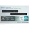 I-tec USB-C Intelligent Triple Display -telakointiasema + Power Delivery 100W