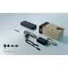 I-tec USB-C Intelligent Triple Display -telakointiasema + Power Delivery 100W