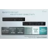 Telakointiasema i-tec CAINTGDUAL4KDOCPD Dual Display Power Delivery 100W