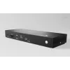 i-tec Thunderbolt4 Triple Display -telakointiasema + Power Delivery 96W