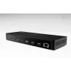 i-tec Thunderbolt4 Triple Display -telakointiasema + Power Delivery 96W