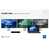i-tec Thunderbolt4 Triple Display -telakointiasema + Power Delivery 96W