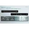 i-tec Thunderbolt4 Triple Display -telakointiasema + Power Delivery 96W