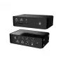 i-tec Thunderbolt5 Quattro Display -telakointiasema, 5x USB, 2,5 GLAN + Power Delivery 140W