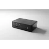 i-tec Thunderbolt5 Quattro Display -telakointiasema, 5x USB, 2,5 GLAN + Power Delivery 140W
